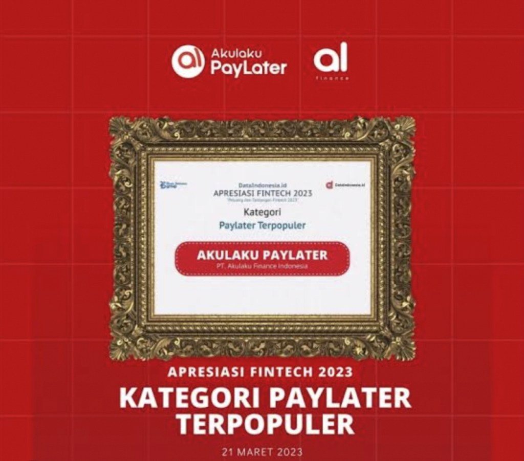 Pusat bantuan Akulaku